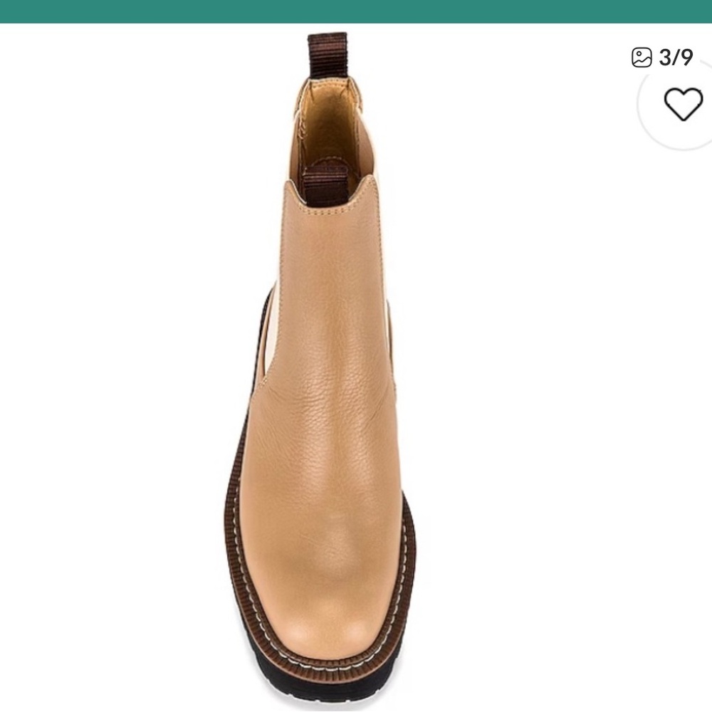 Sam Edelman laguna boots  some minor wear - see photos